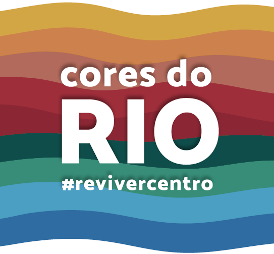 Cores do Rio